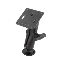 Zestaw montażowy do instalacji terminali wózkowych do powierzchni płaskich RAM MOUNTS Baltic