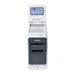 Biurkowa drukarka etykiet Brother TD-2020