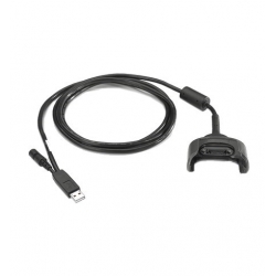 Kabel komunikacyjno-ładujący do terminali Zebra MC3200