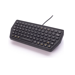 Klawiatura SLK-77-M