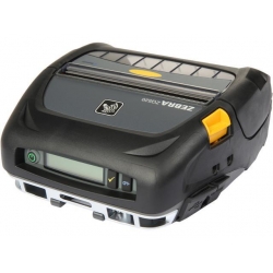 Mobilna drukarka etykiet Zebra ZQ520