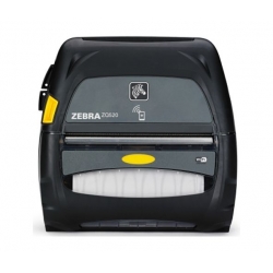 Mobilna drukarka etykiet Zebra ZQ520