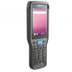 Terminal mobilny Honeywell ScanPal EDA60K