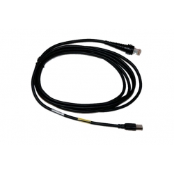 Kabel USB do skanerów Honeywell, prosty, 3m