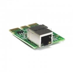 Interfejs Ethernet do drukarki Zebra ZD420d