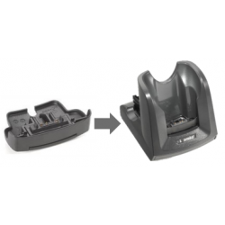 Adapter do ładowania terminali MC33 w ładowarkach z modeli MC32