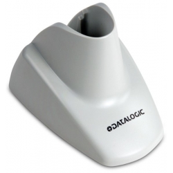 Podstawka do skanera Datalogic, biała