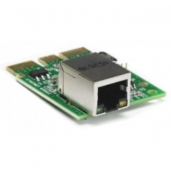 Moduł Ethernet dla drukarki Zebra ZD420t