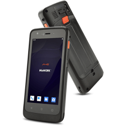 Tablet MioWORK A545 (LTE+BCR)