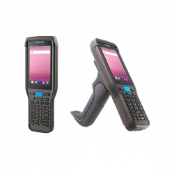 Terminal mobilny Honeywell ScanPal EDA61K