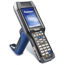 Terminal mobilny Honeywell CK3X