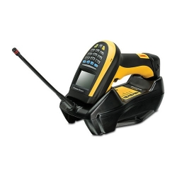 Bezprzewodowy skaner kodów kreskowych Datalogic PowerScan PM9100