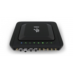 Ultrawytrzymały stacjonarny czytnik RFID FXR90