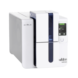 Drukarka kart plastikowych Evolis Edikio Duplex