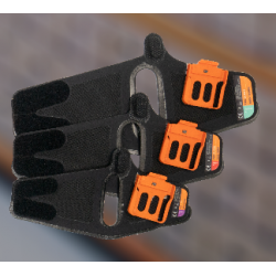 Rękawica prawa  INDEX do skanerów ProGlove MARK Basic, MARK 2 - 10szt.