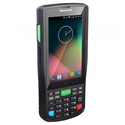 Terminal mobilny Honeywell ScanPal EDA50K