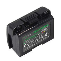 Bateria PATONA Premium do Verifone VX680 BPK268-001-01-A