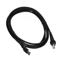 Kabel USB do skanerów Honeywell, prosty, 1,5m