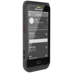 Terminal mobilny Honeywell Dolphin CT40