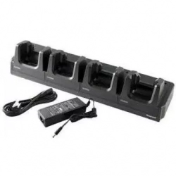 4-portowa ładowarka Honeywell EDA52, EDA5S