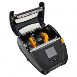 Mobilna drukarka etykiet Zebra ZQ630