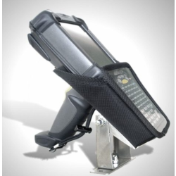 Kabura montowana na wózku widłowym dla terminali MC9190 gun, MC9200, MC92XXG