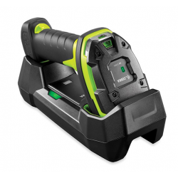 Bezprzewodowy skaner kodów kreskowych Zebra LI3678