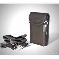 Kabura z klapką do terminala CipherLab, Datalogic, Zebra