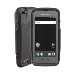 Terminal mobilny Honeywell CT60 XP