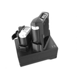 Stacja dokująca do terminali na rękę Zebra WT6000, WT6300