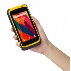Terminal mobilny CipherLab RS50