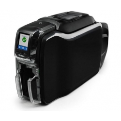 Drukarka kart plastikowych Zebra ZC350