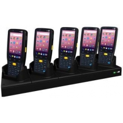 5 pozycyjna ładowarka terminali CipherLab RK95