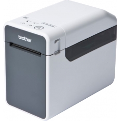 Biurkowa drukarka etykiet Brother TD-2130N