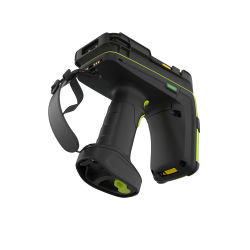 Ultrawytrzymałe uchwyty skanujące Zebra RFD90 RFID UHF