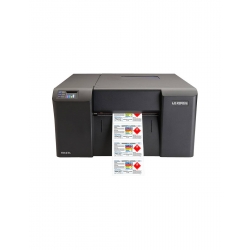 Drukarka kolorowych etykiet Primera LX2000e
