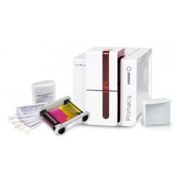 Drukarka kart plastikowych Evolis Primacy