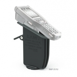 Uchwyt pionowy do skanerów/kolektorów RAM MOUNTS Baltic