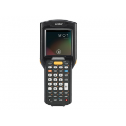 Terminal mobilny Zebra / Motorola MC32N0- odświeżony