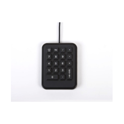 Mobilna klawiatura numeryczna IK-18-USB