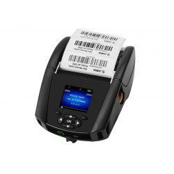 Mobilna drukarka etykiet Zebra ZQ620