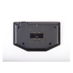 Klawiatura mobilna BT-870-TP-SLIM  z panelem dotykowym