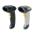Ręczny skaner kodów kreskowych Zebra LS2208