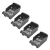 Adapter do ładowania baterii do terminali MC3200 w ładowarkach z modeli MC3X - 4szt.