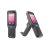Terminal mobilny Honeywell ScanPal EDA61K